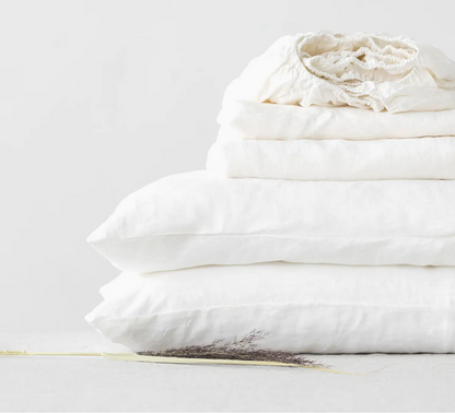 Loretta Linen Sheets