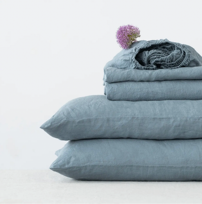Loretta Linen Sheets