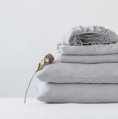 Loretta Linen Sheets