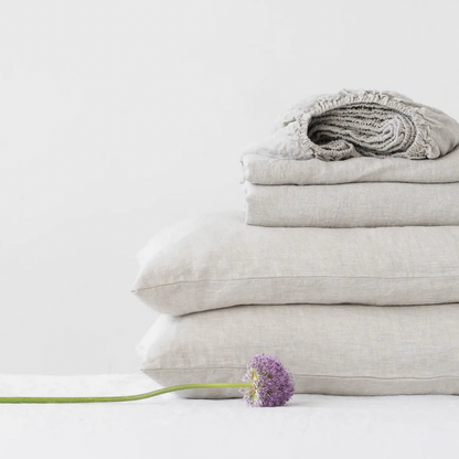 Loretta Linen Sheets