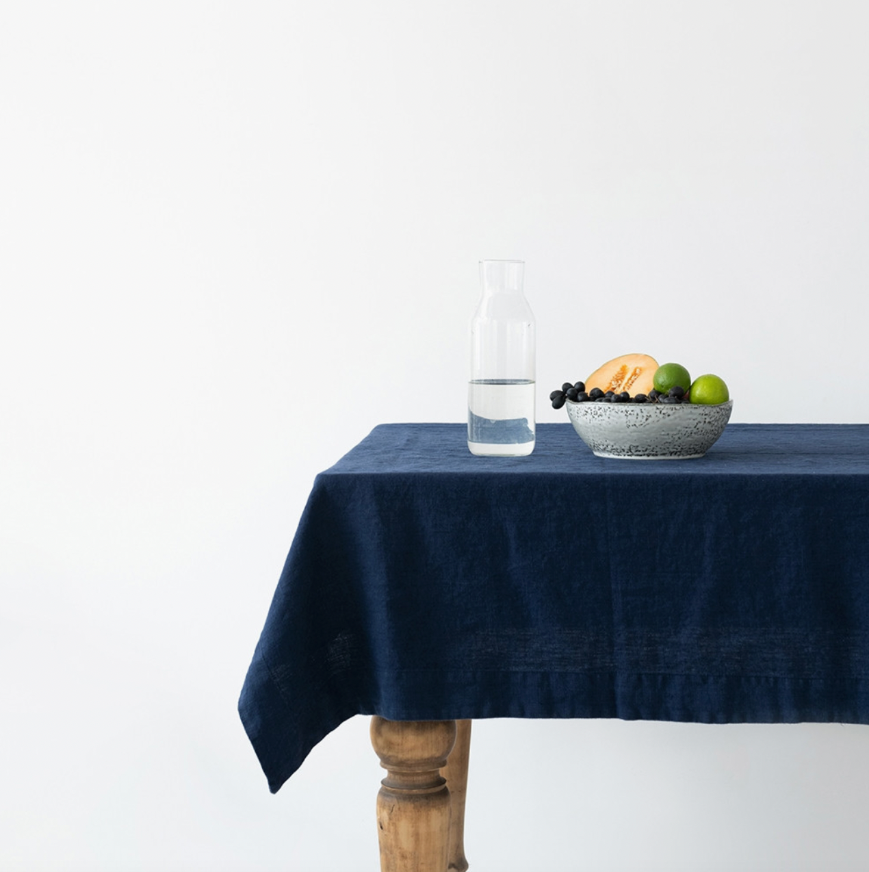 Tessa Linen Tablecloth