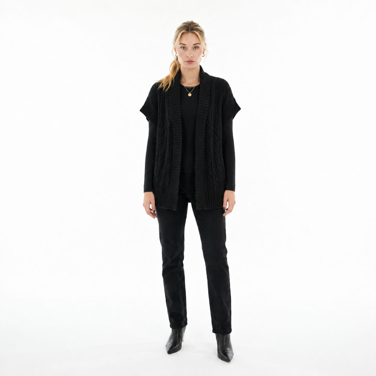 Victoria Vest