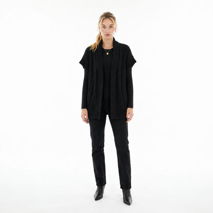 Victoria Vest