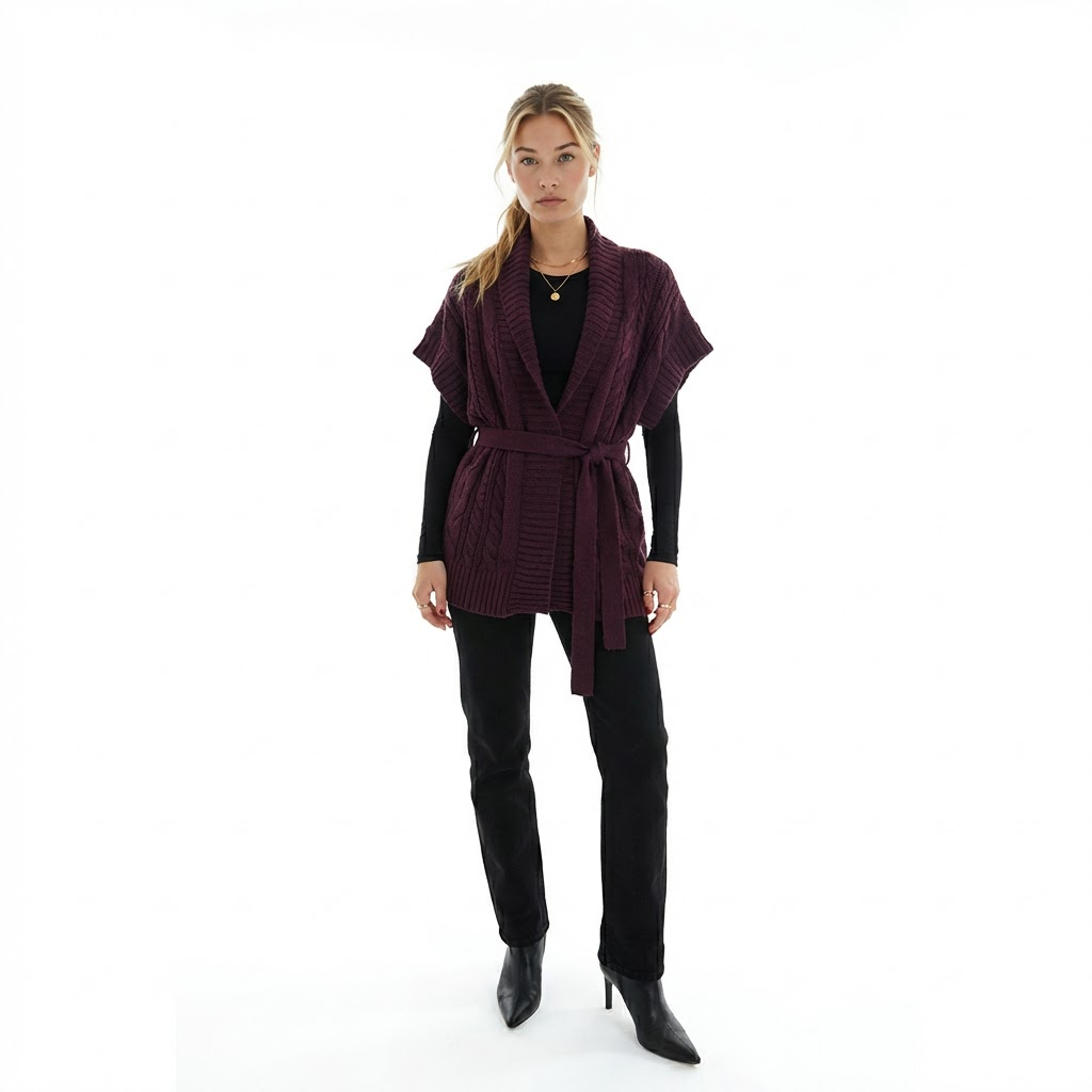 Victoria Vest