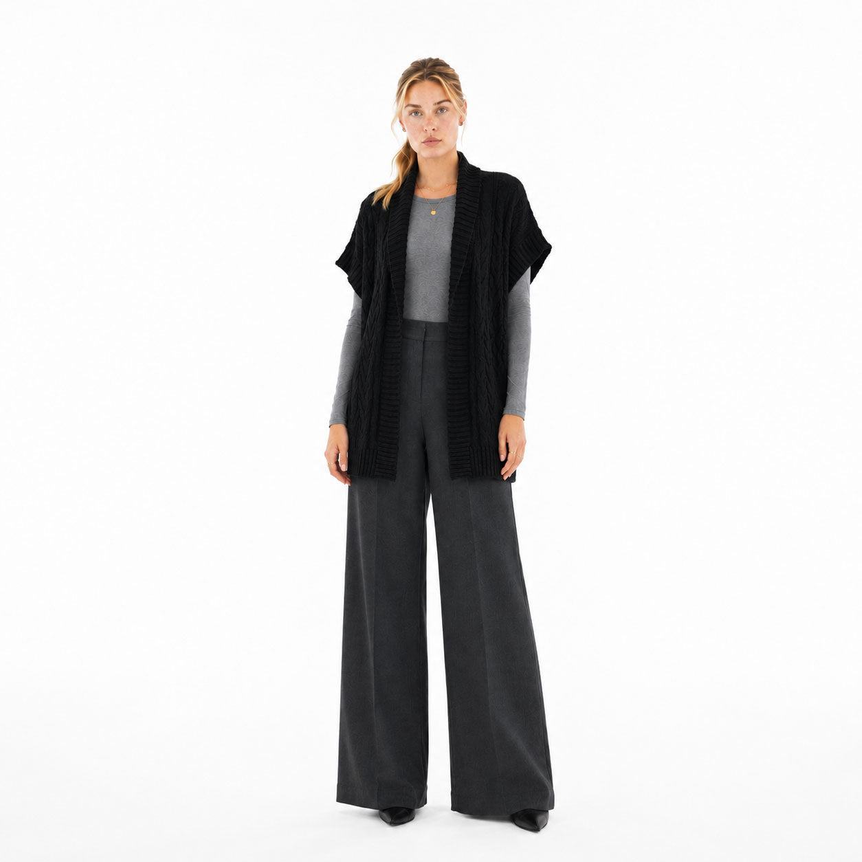 Victoria Vest