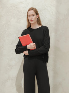 The Miriam Sweater