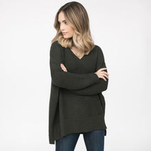 Load image into Gallery viewer, Isabelle Poncho PRE-ORDER