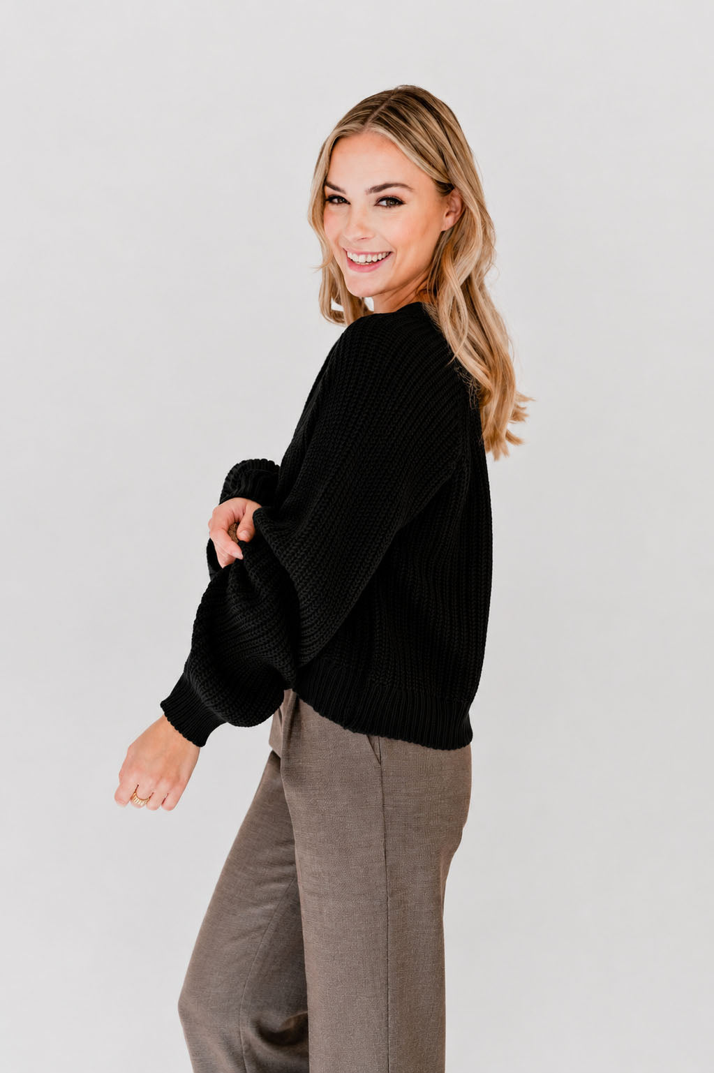 Harper Cardigan