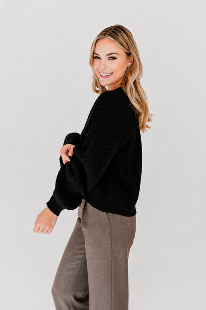 Harper Cardigan