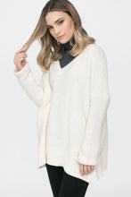 Load image into Gallery viewer, Isabelle Poncho PRE-ORDER