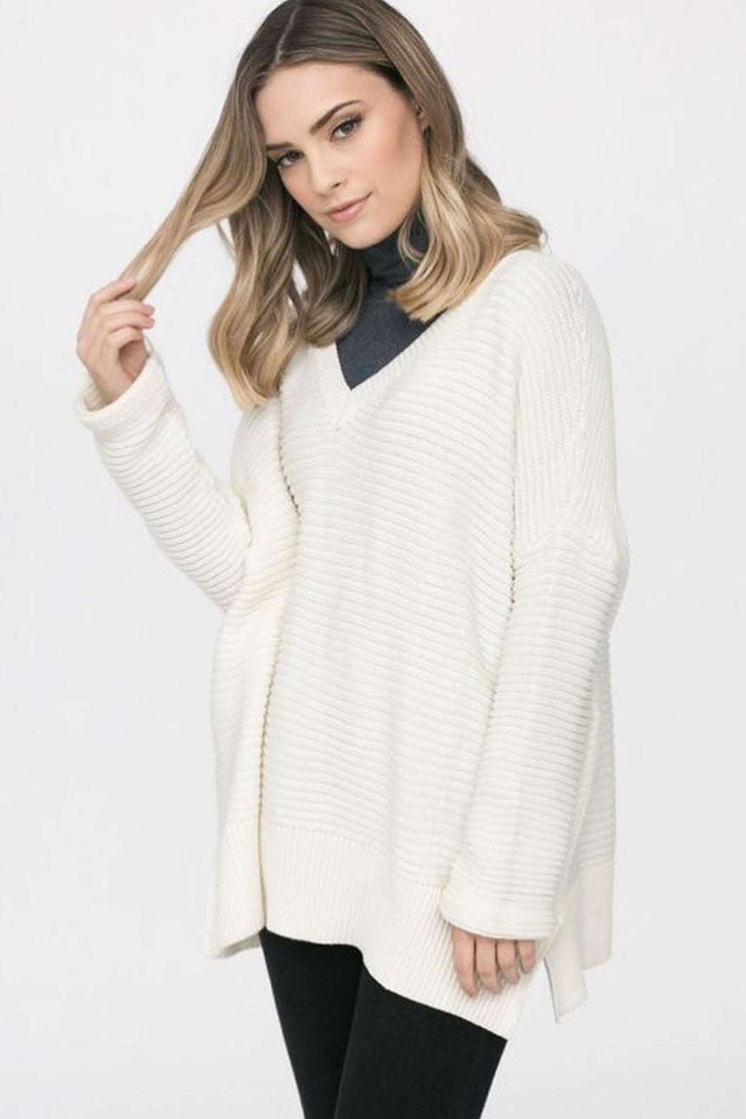 Isabelle Poncho PRE-ORDER