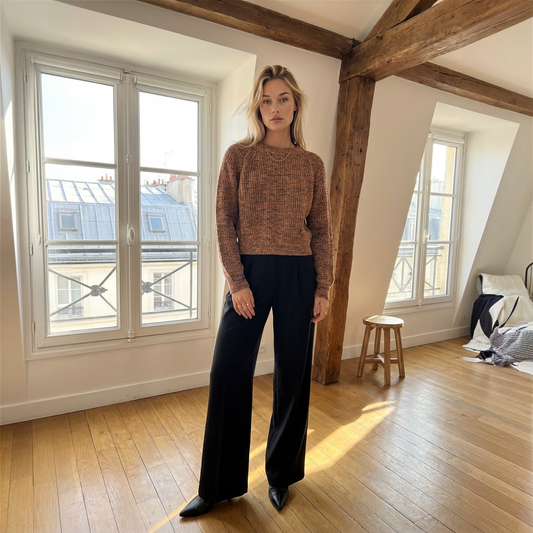 Julia Pullover