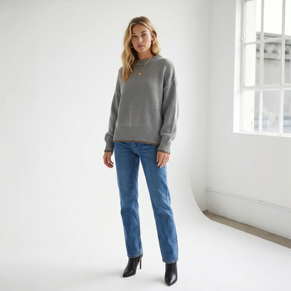 Piper Pullover