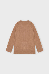 The Lily Cardigan
