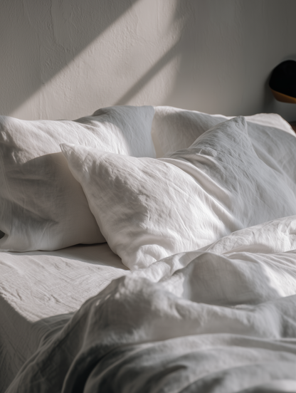 Loretta Linen Sheets