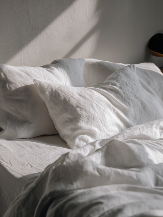 Loretta Linen Sheets