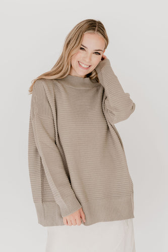 Maya Sweater PRE-ORDER