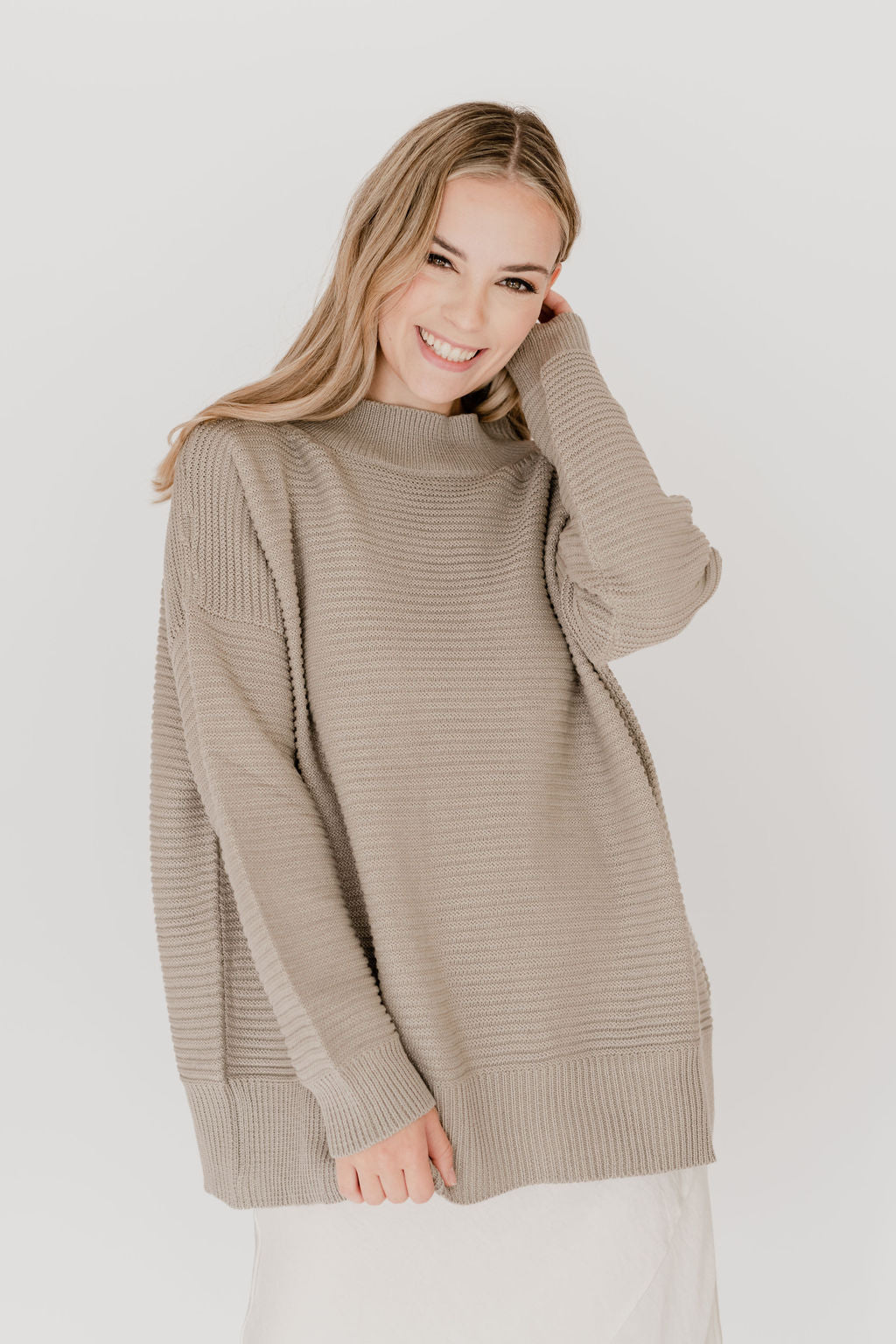 Maya Sweater PRE-ORDER