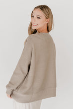 Load image into Gallery viewer, Maya Sweater PRE-ORDER