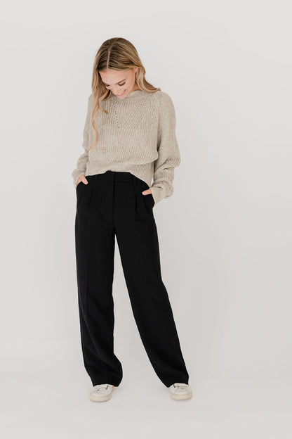 Lynn Sweater