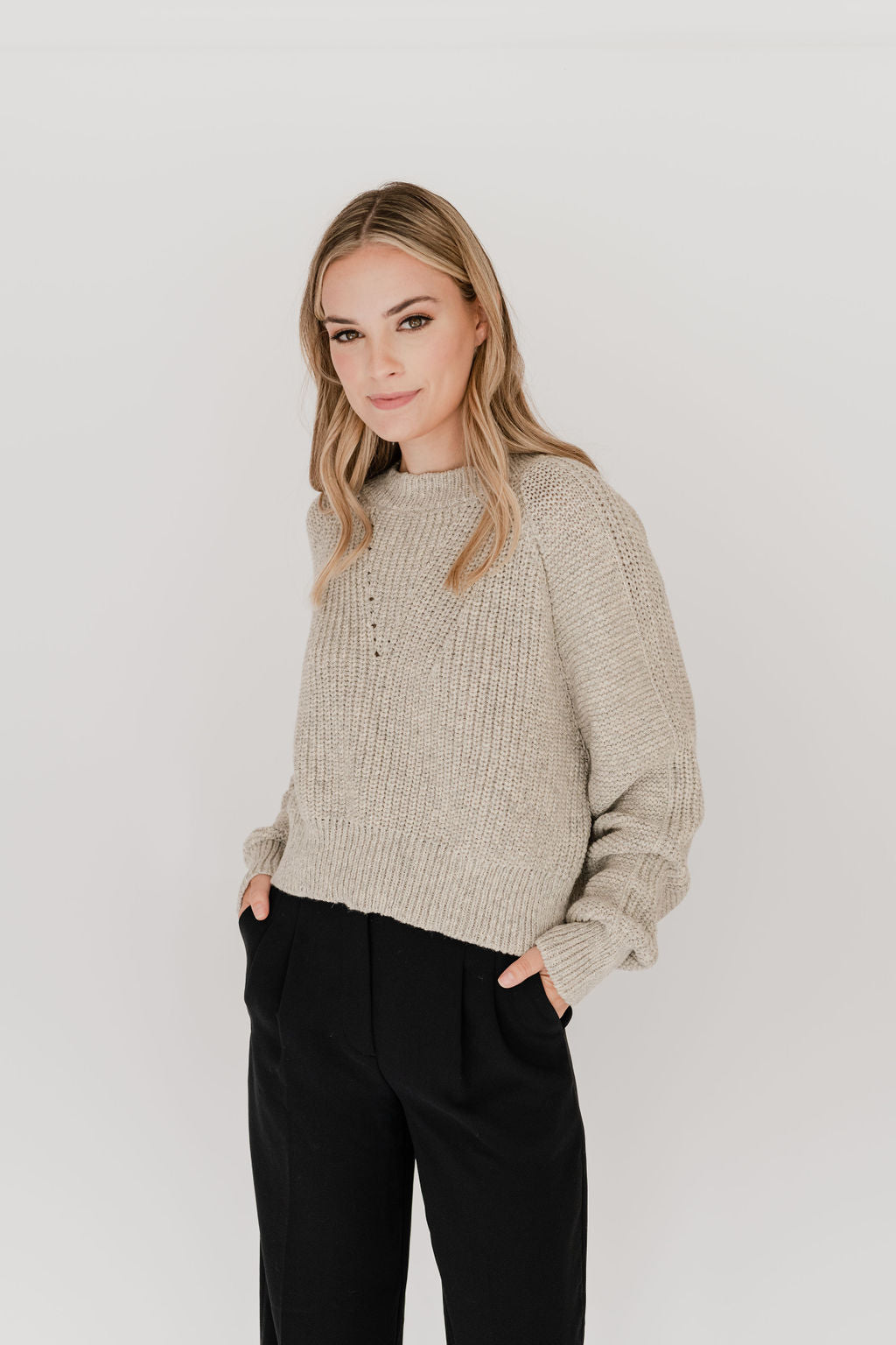 Lynn Sweater