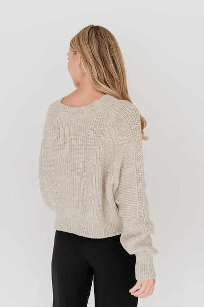 Lynn Sweater
