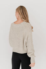 Load image into Gallery viewer, Lynn Sweater PRE-ORDER