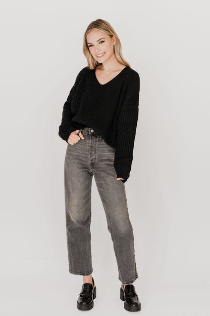 Carmen Sweater