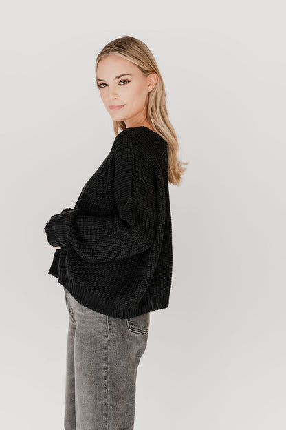 Carmen Sweater