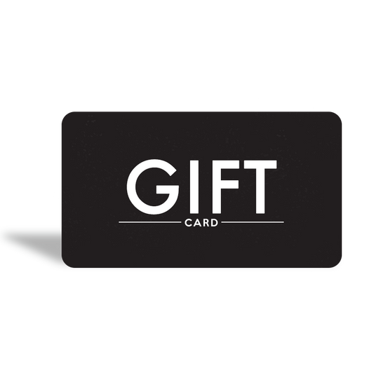 Twigg Gift Cards (starting at $10)