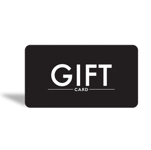 Twigg Gift Cards (starting at $10)