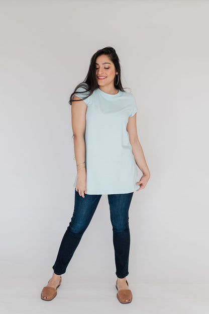 Wilma Tunic
