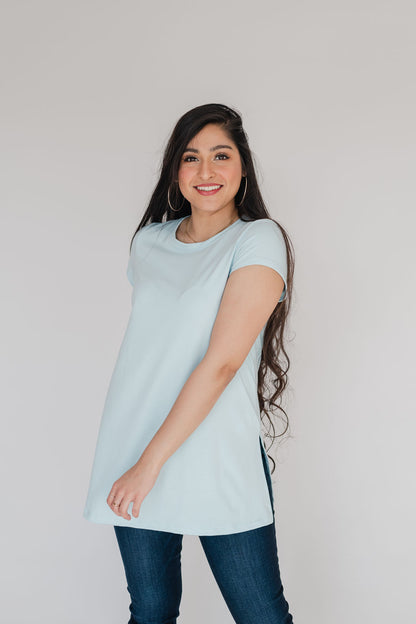 Wilma Tunic