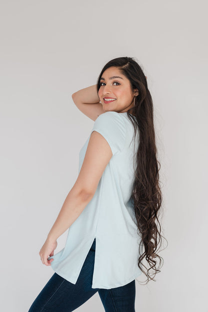 Wilma Tunic