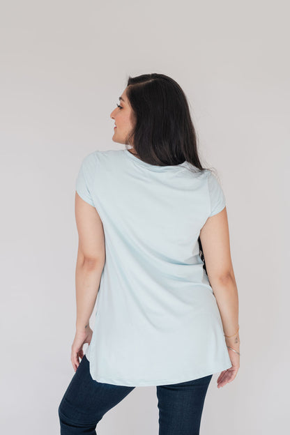 Wilma Tunic