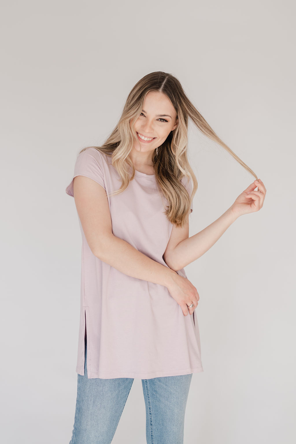 Wilma Tunic