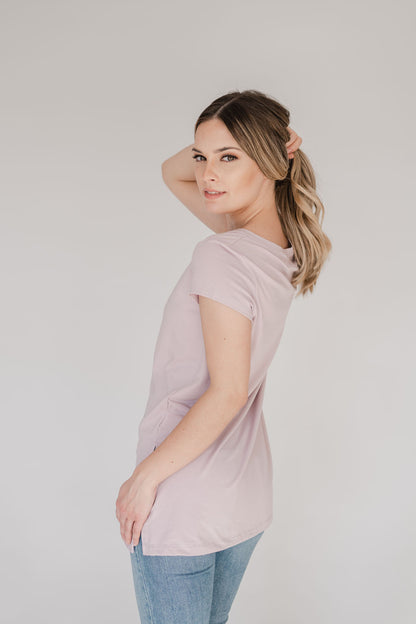 Wilma Tunic