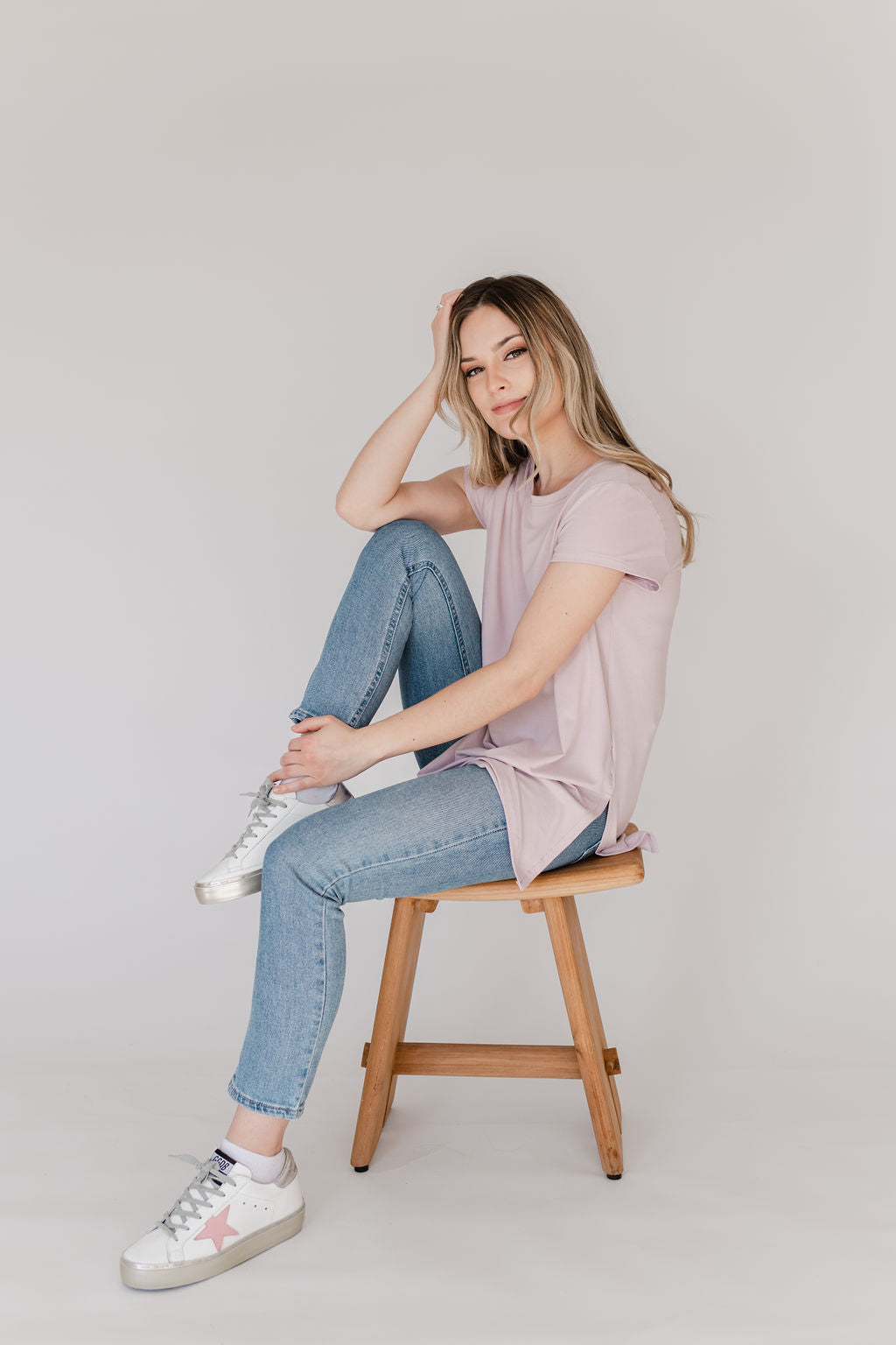 Wilma Tunic