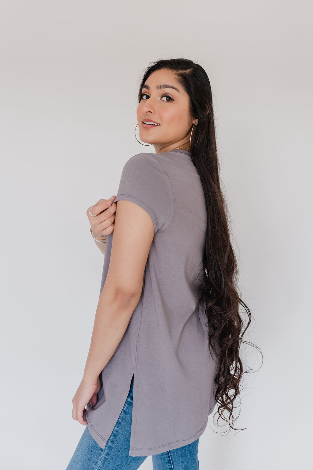 Wilma Tunic